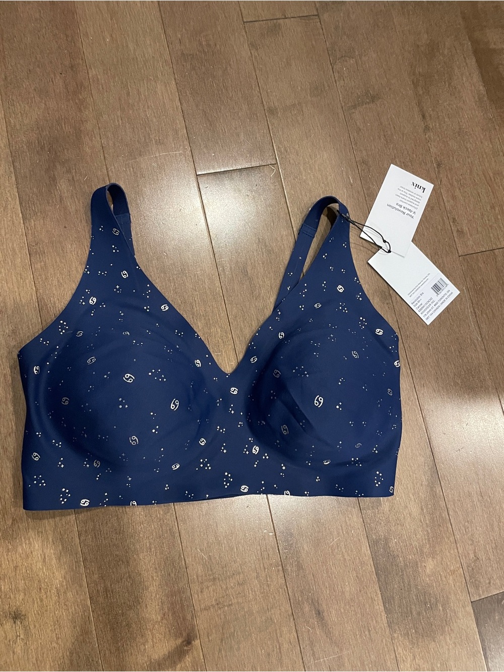 Knix revolution bra - M++